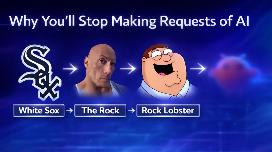 the updAIt newsletter banner